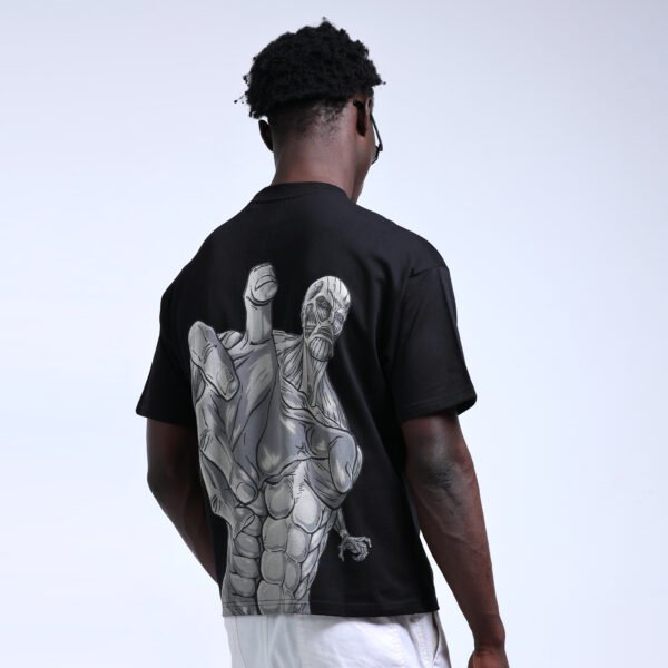 Attack on titans T-shirt - Image 7