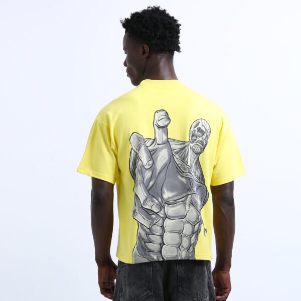 ATTACK ON TITANS T-SHIRT - Image 4