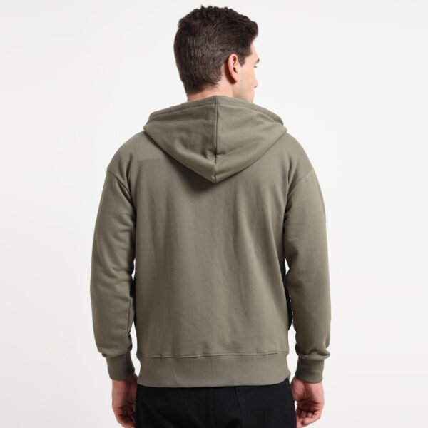 HOT WHEELS ZIP-UP HOODIE - Image 6