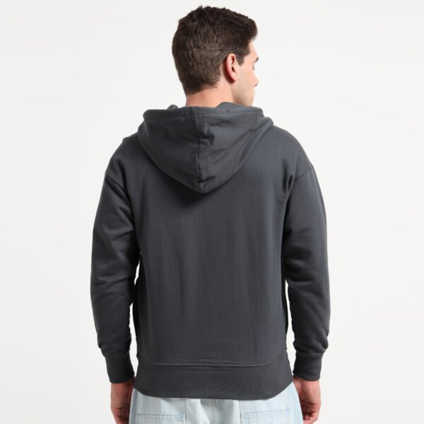 HOT WHEELS ZIP-UP HOODIE - Image 6
