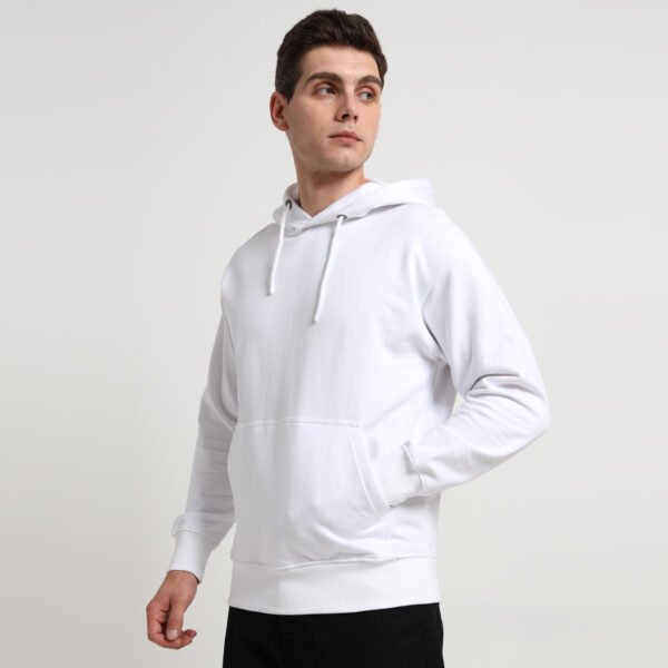 SW BASIC HOODIE - Image 4