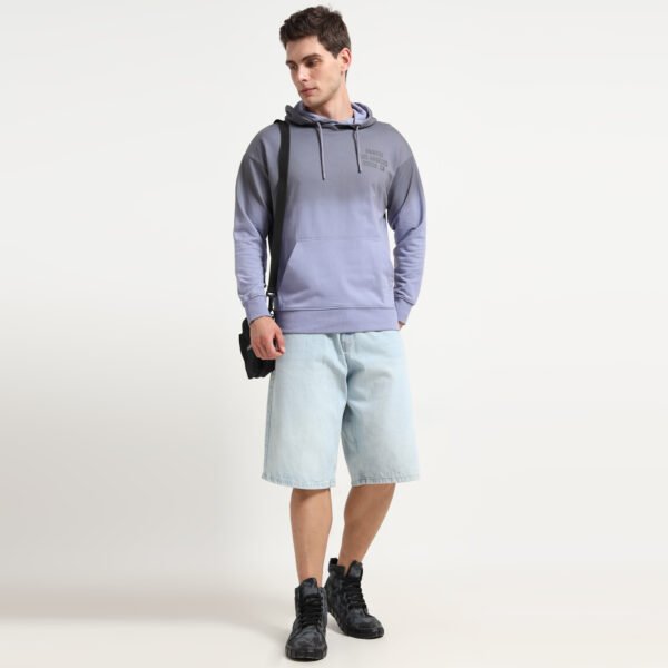 SW MONOCHROME STREET HOODIE - Image 6
