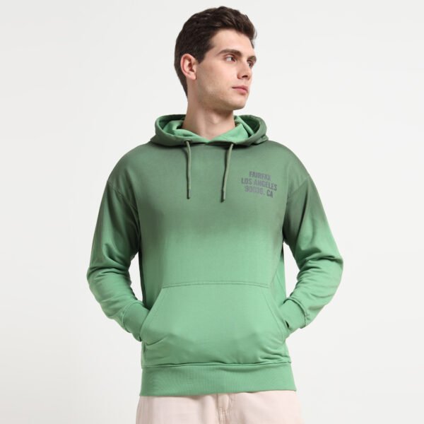SW URBAN SAGE HOODIE - Image 3